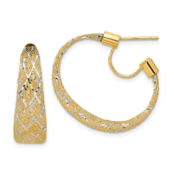Earrings The Yellow Door Brooklyn, NY