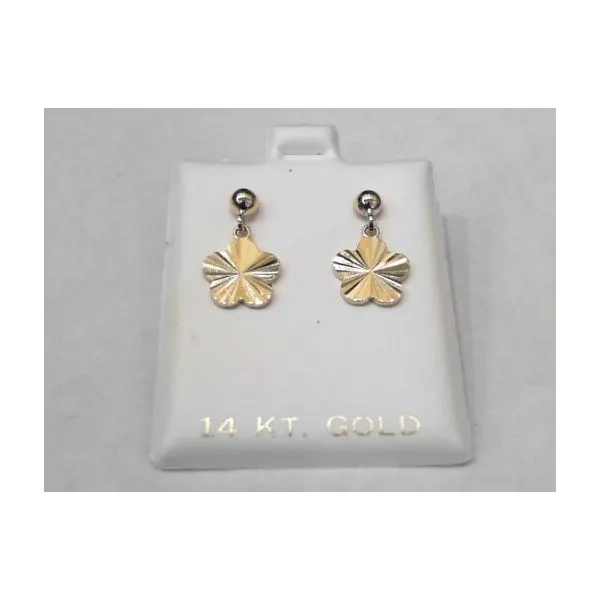 Earrings The Yellow Door Brooklyn, NY