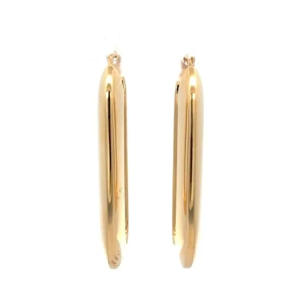 Earrings The Yellow Door Brooklyn, NY