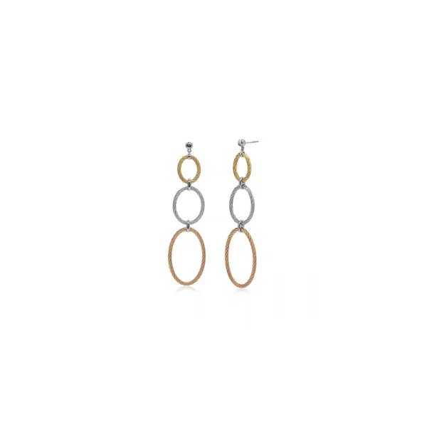 Earrings The Yellow Door Brooklyn, NY