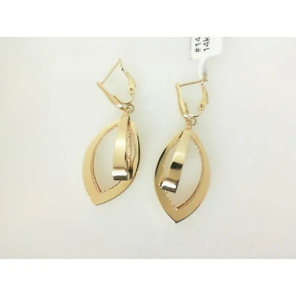 Earrings The Yellow Door Brooklyn, NY