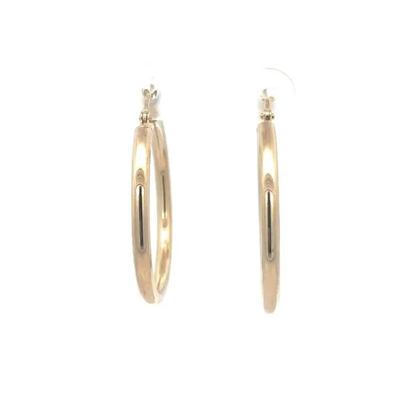 Earrings The Yellow Door Brooklyn, NY