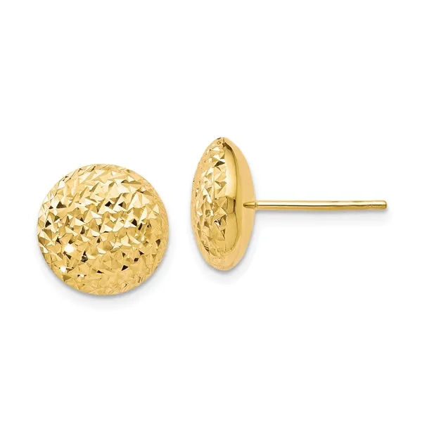 Earrings The Yellow Door Brooklyn, NY
