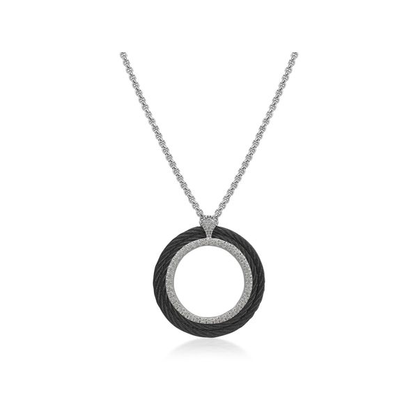 Gold Necklace The Yellow Door Brooklyn, NY