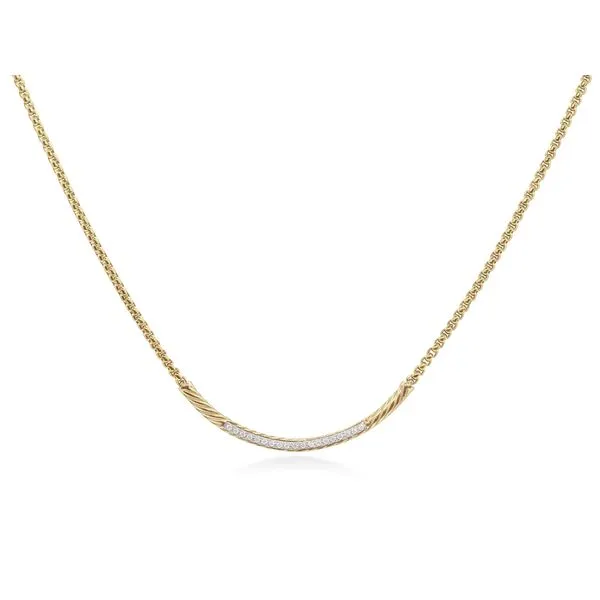Necklace The Yellow Door Brooklyn, NY