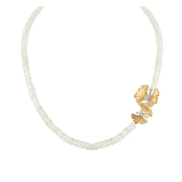 Michael aram necklace discount
