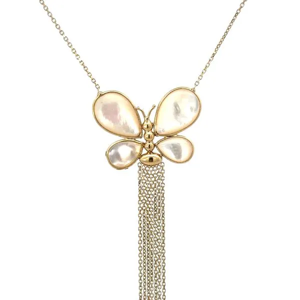 Necklace The Yellow Door Brooklyn, NY