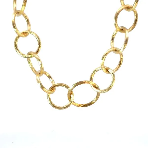 Necklace The Yellow Door Brooklyn, NY