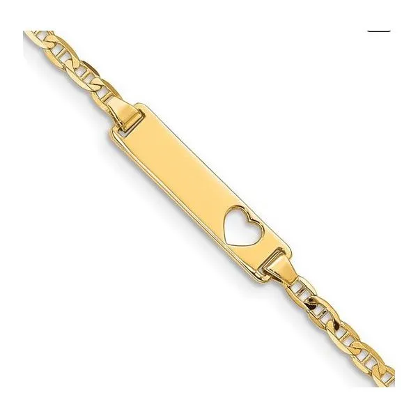 Bracelet The Yellow Door Brooklyn, NY