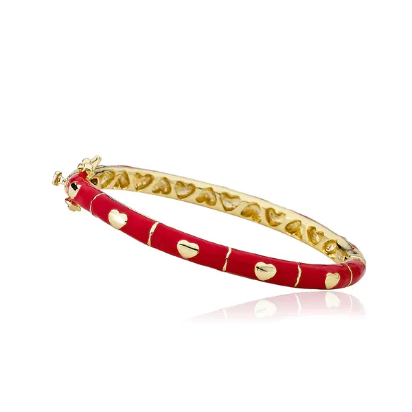 Couture Fashion Bracelet The Yellow Door Brooklyn, NY