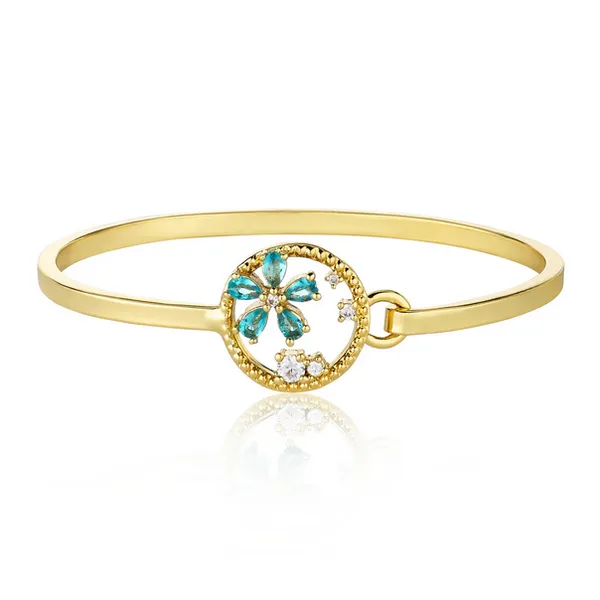 Couture Fashion Bracelet The Yellow Door Brooklyn, NY