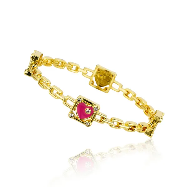 Couture Fashion Bracelet The Yellow Door Brooklyn, NY