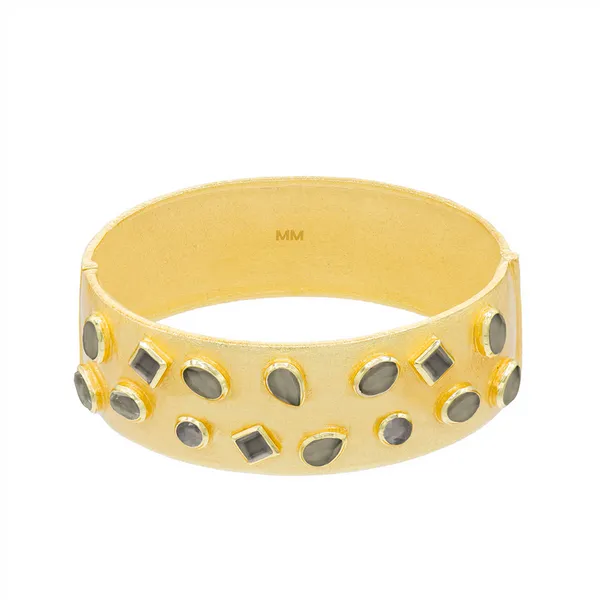 Couture Fashion Bracelet The Yellow Door Brooklyn, NY
