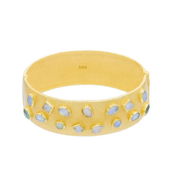 Couture Fashion Bracelet The Yellow Door Brooklyn, NY