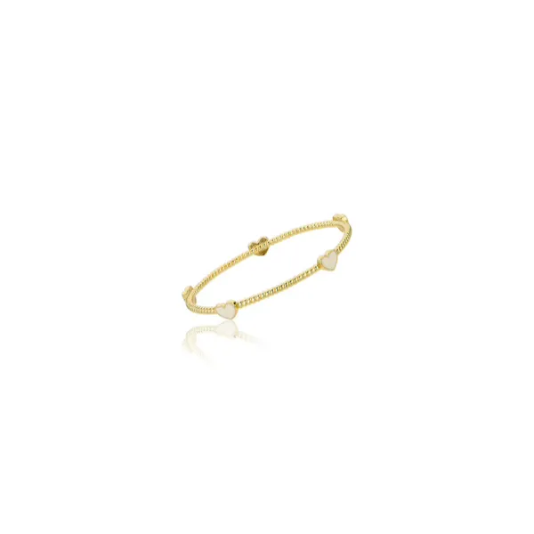 Couture Fashion Bracelet The Yellow Door Brooklyn, NY