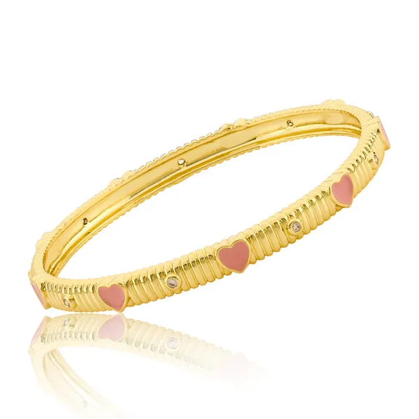 Couture Fashion Bracelet The Yellow Door Brooklyn, NY