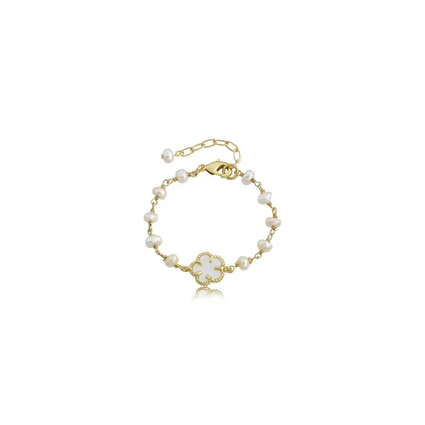 Couture Fashion Bracelet The Yellow Door Brooklyn, NY