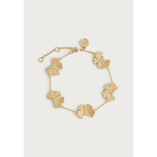 Couture Fashion Bracelet The Yellow Door Brooklyn, NY