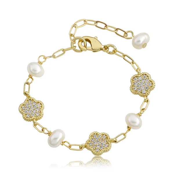 Couture Fashion Bracelet The Yellow Door Brooklyn, NY