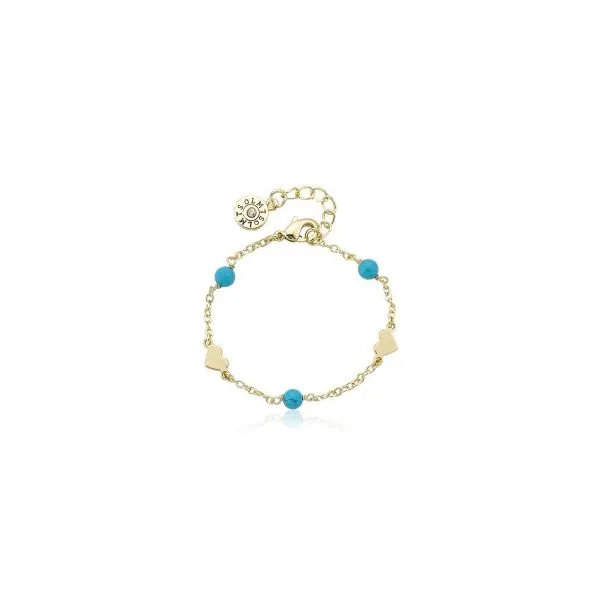 Couture Fashion Bracelet The Yellow Door Brooklyn, NY