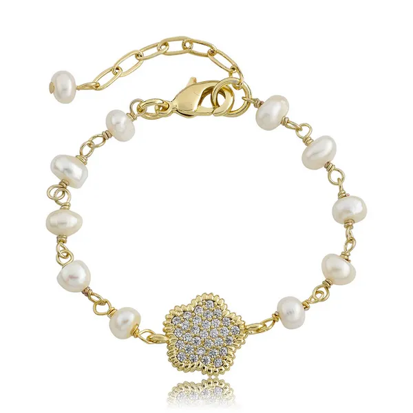 Couture Fashion Bracelet The Yellow Door Brooklyn, NY