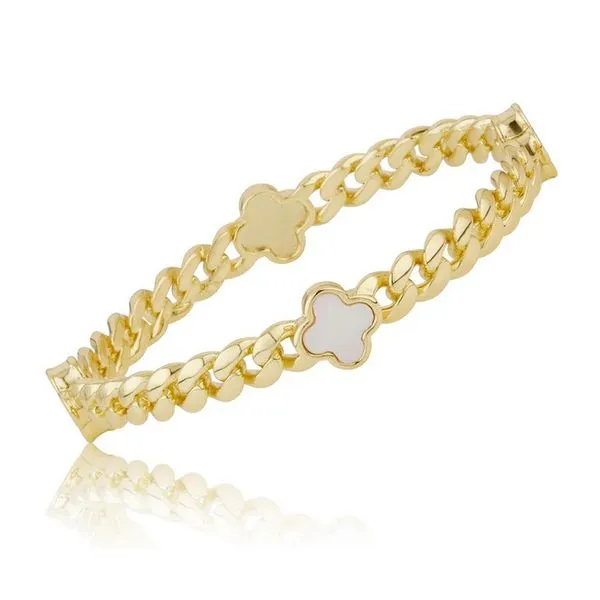 Couture Fashion Bracelet The Yellow Door Brooklyn, NY