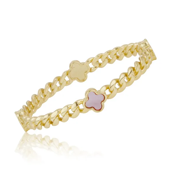 Couture Fashion Bracelet The Yellow Door Brooklyn, NY