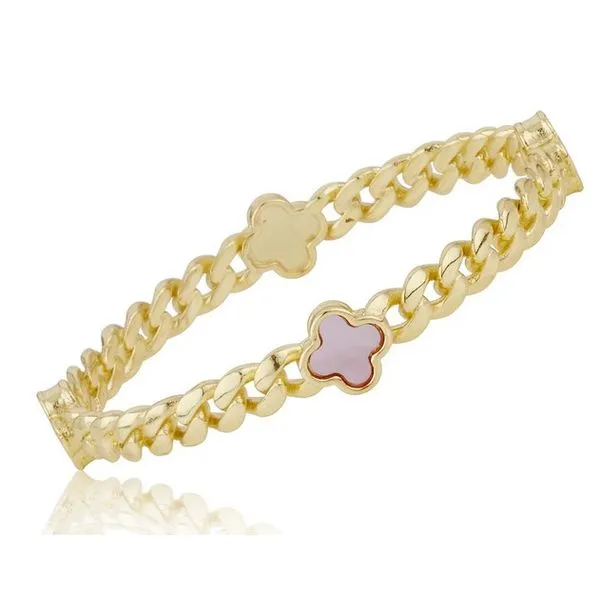 Couture Fashion Bracelet The Yellow Door Brooklyn, NY