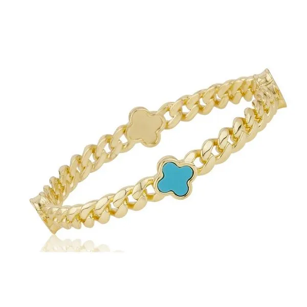 Couture Fashion Bracelet The Yellow Door Brooklyn, NY