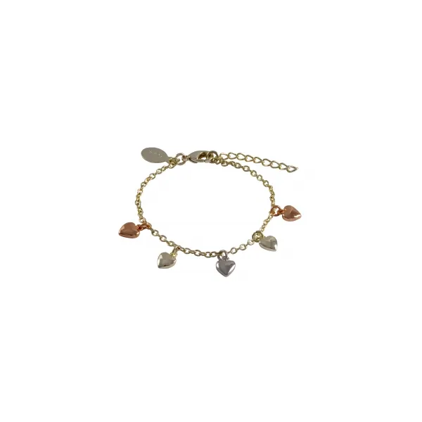 Couture Fashion Bracelet The Yellow Door Brooklyn, NY