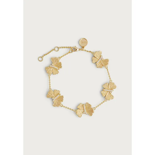 Couture Fashion Bracelet The Yellow Door Brooklyn, NY