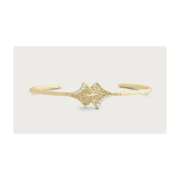 Couture Fashion Bracelet The Yellow Door Brooklyn, NY