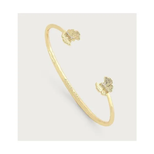 Couture Fashion Bracelet The Yellow Door Brooklyn, NY