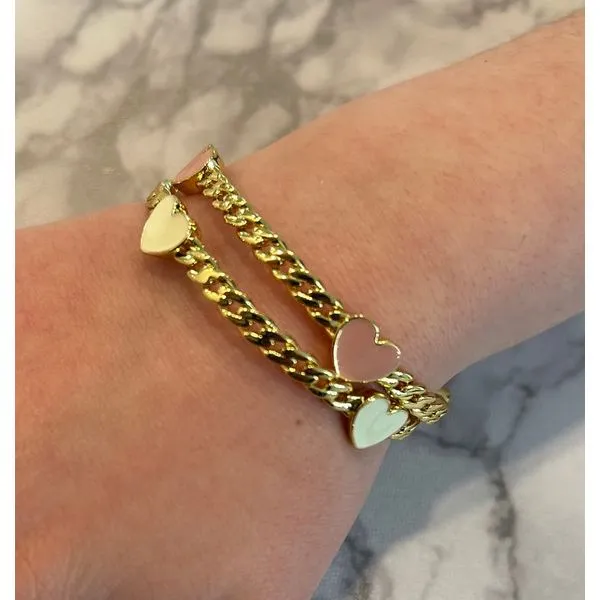 Couture Fashion Bracelet The Yellow Door Brooklyn, NY