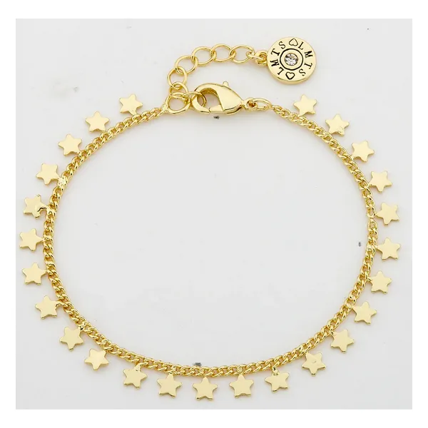 Couture Fashion Bracelet The Yellow Door Brooklyn, NY