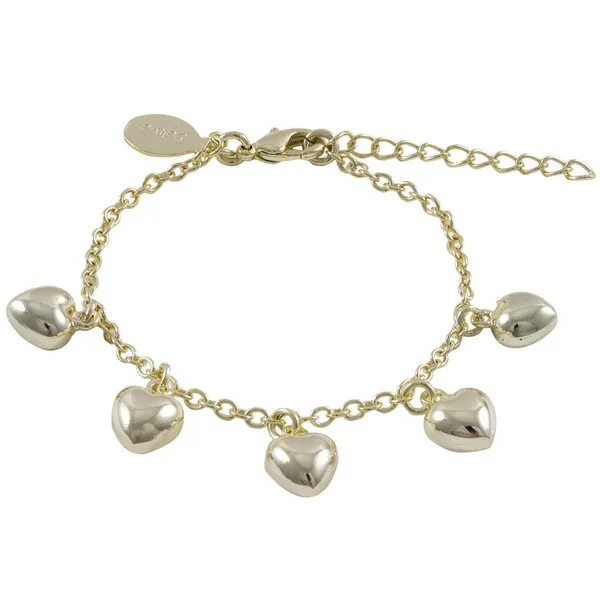 Couture Fashion Bracelet The Yellow Door Brooklyn, NY