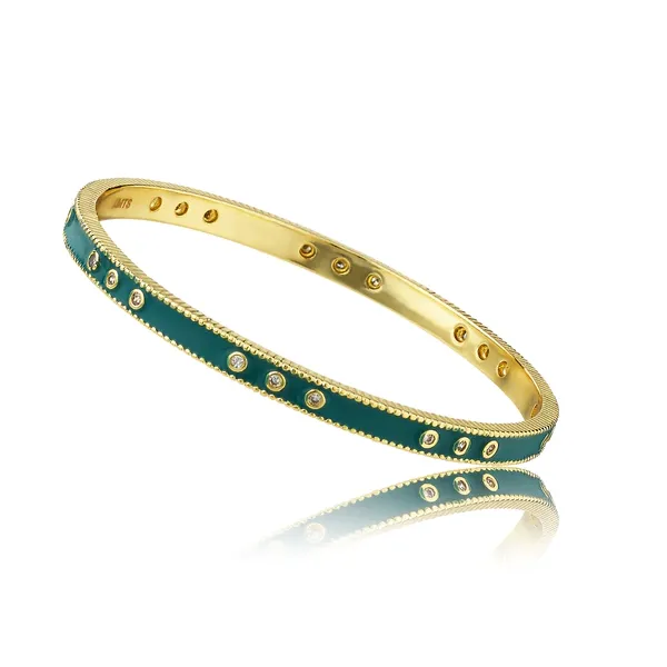 Couture Fashion Bracelet The Yellow Door Brooklyn, NY