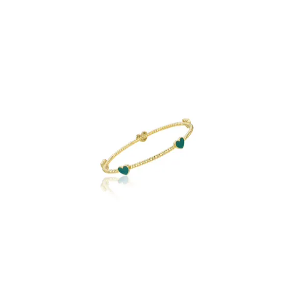 Couture Fashion Bracelet The Yellow Door Brooklyn, NY