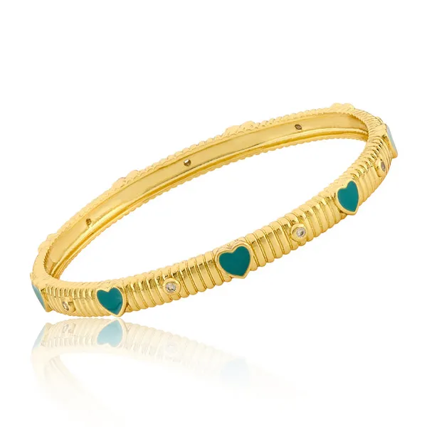 Couture Fashion Bracelet The Yellow Door Brooklyn, NY