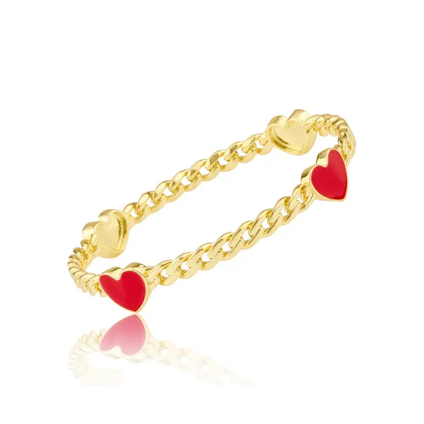 Couture Fashion Bracelet The Yellow Door Brooklyn, NY