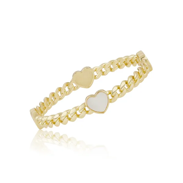 Couture Fashion Bracelet The Yellow Door Brooklyn, NY