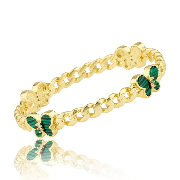Couture Fashion Bracelet The Yellow Door Brooklyn, NY