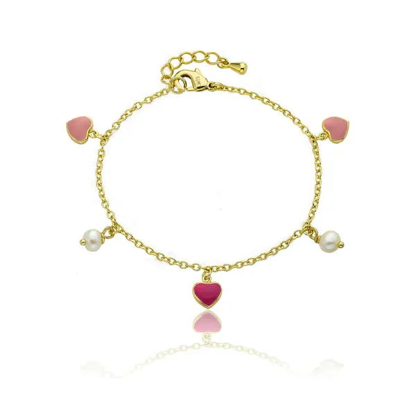 Couture Fashion Bracelet The Yellow Door Brooklyn, NY