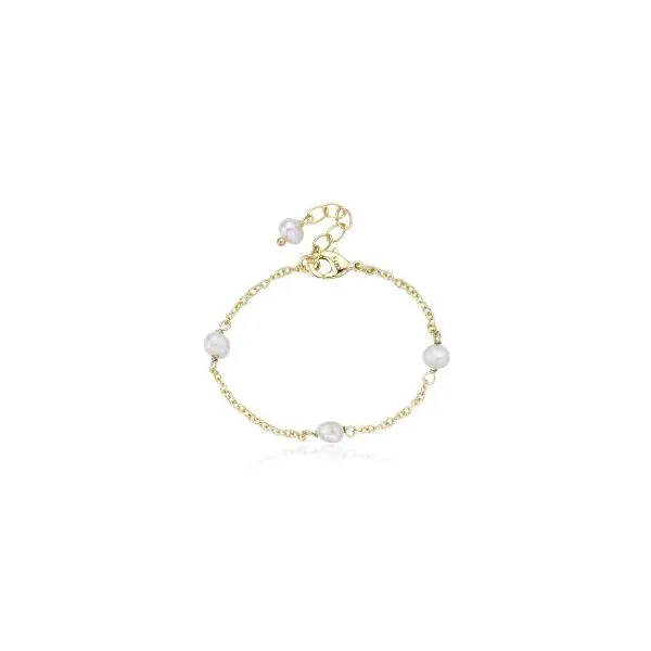Couture Fashion Bracelet The Yellow Door Brooklyn, NY