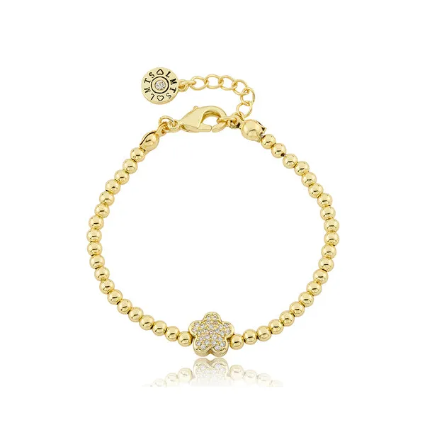 Couture Fashion Bracelet The Yellow Door Brooklyn, NY