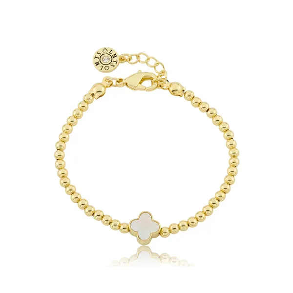 Couture Fashion Bracelet The Yellow Door Brooklyn, NY