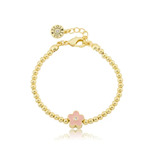 Couture Fashion Bracelet The Yellow Door Brooklyn, NY