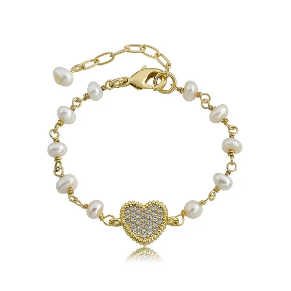 Couture Fashion Bracelet The Yellow Door Brooklyn, NY