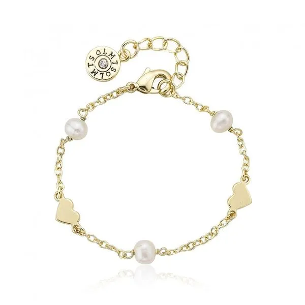 Couture Fashion Bracelet The Yellow Door Brooklyn, NY