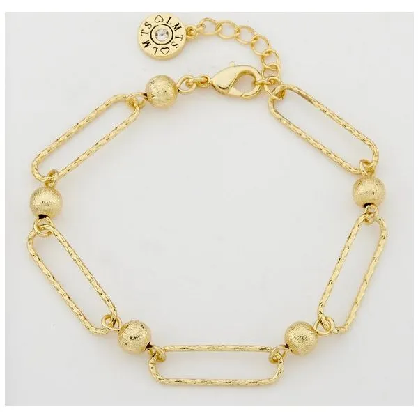 Couture Fashion Bracelet The Yellow Door Brooklyn, NY